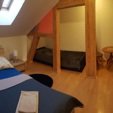 Apartament Aga13 มิโคไวกี ภายนอก รูปภาพ