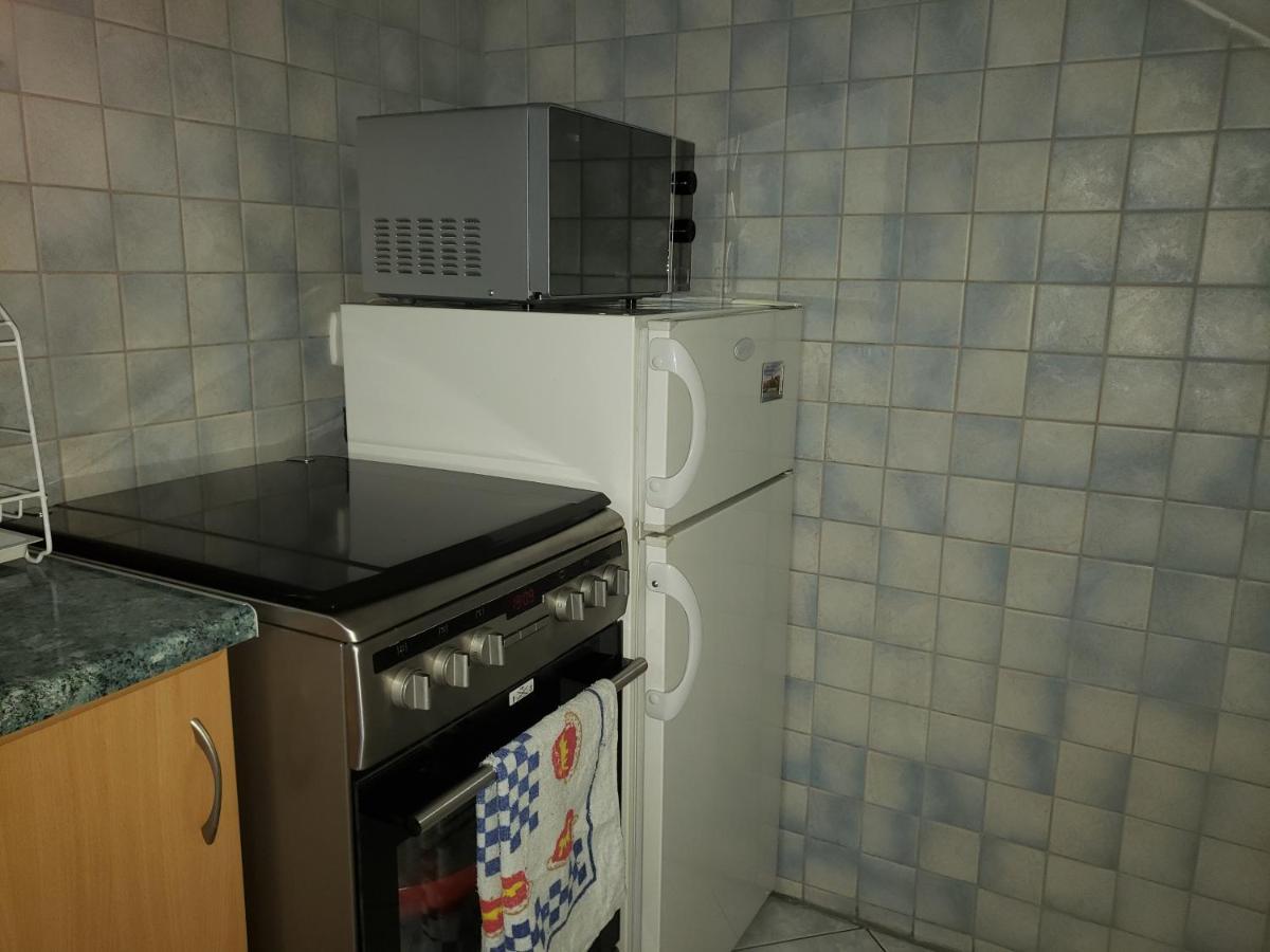 Apartament Aga13 มิโคไวกี ภายนอก รูปภาพ