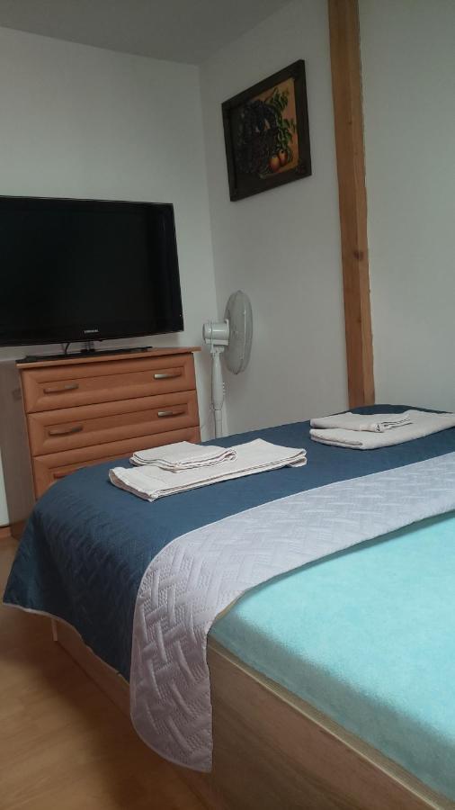 Apartament Aga13 มิโคไวกี ภายนอก รูปภาพ