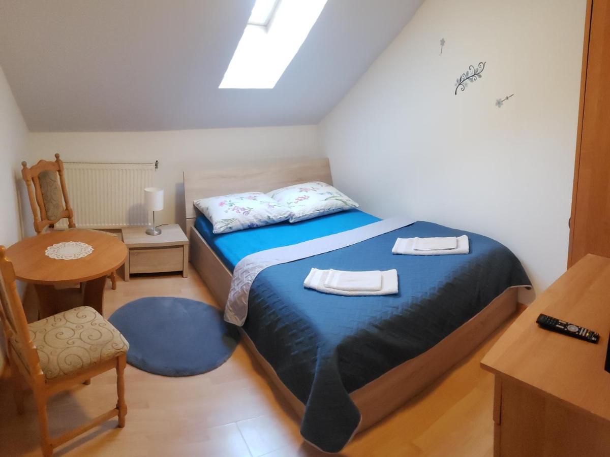 Apartament Aga13 มิโคไวกี ภายนอก รูปภาพ